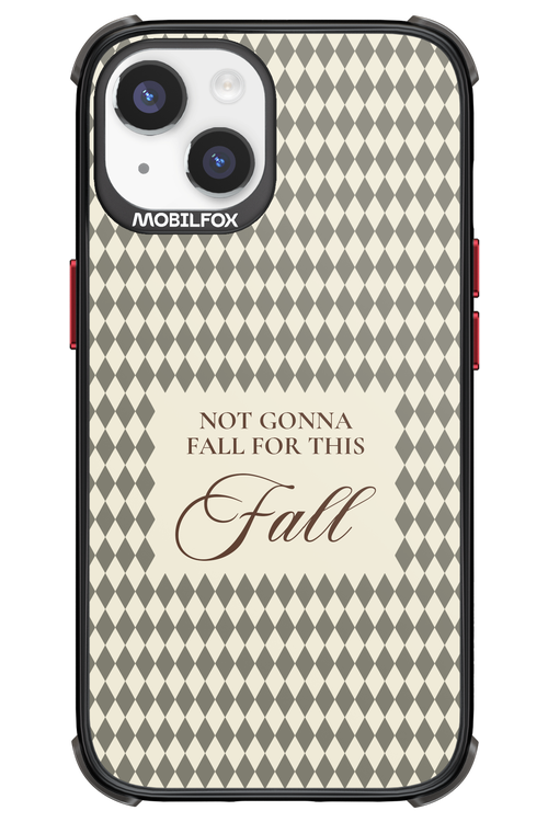 Not Gonna Fall 2.0 - Apple iPhone 14