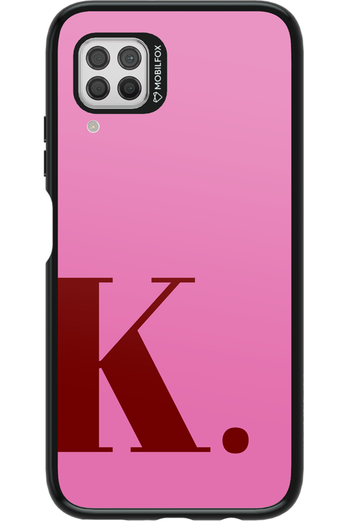 K (Sorbet) 2.0 - Huawei P40 Lite