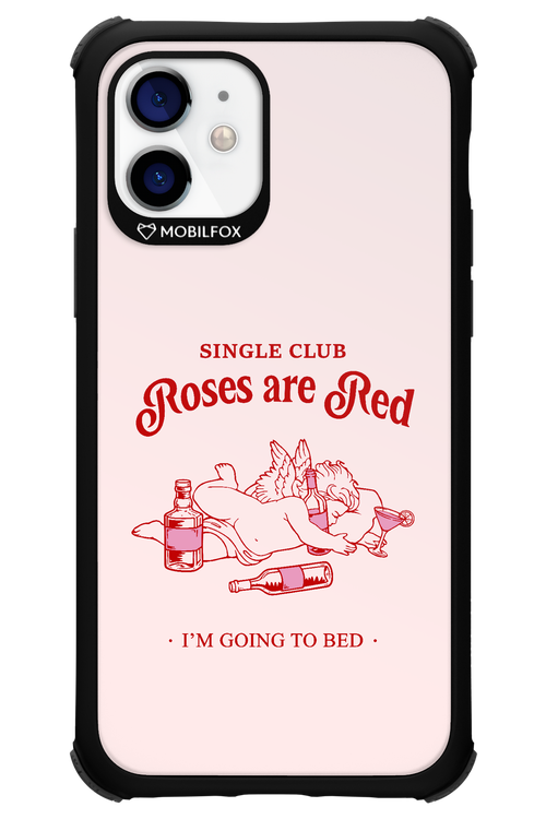 Bed Romance 2.0 - Apple iPhone 12