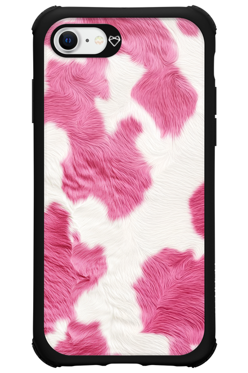 Pink Cow - Apple iPhone 7