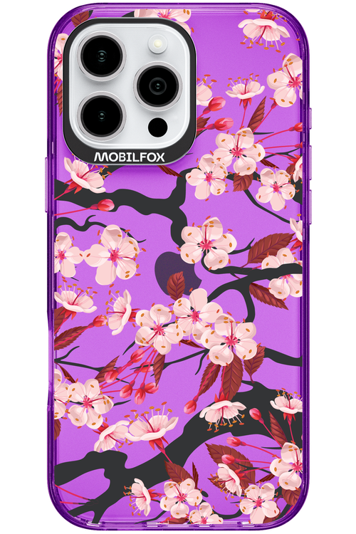 Sakura - Apple iPhone 16 Pro Max