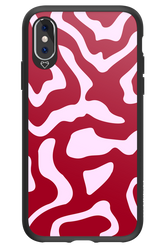 Strawberry Shake 2.0 - Apple iPhone X