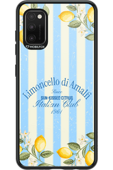 Limoncello - Samsung Galaxy A41