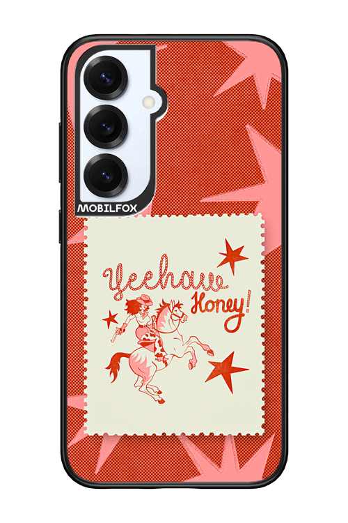Yeehaw Honey 2.0 - Samsung S25