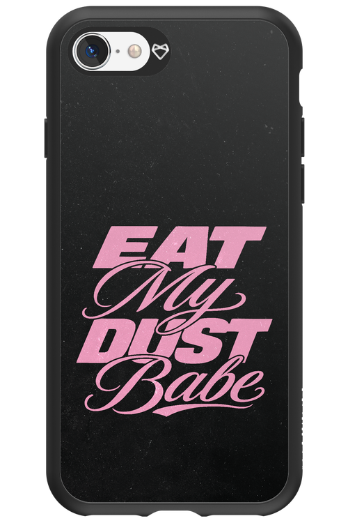 Eat My Dust 2.0 - Apple iPhone SE 2022