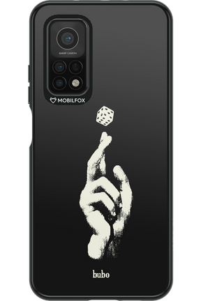 DAMNED LUCK - Xiaomi Mi 10T 5G