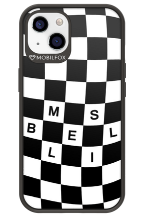 Belli Checked - Apple iPhone 13