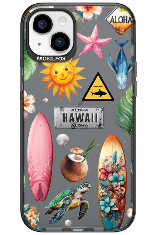 Aloha 2.0 - Apple iPhone 15 Plus
