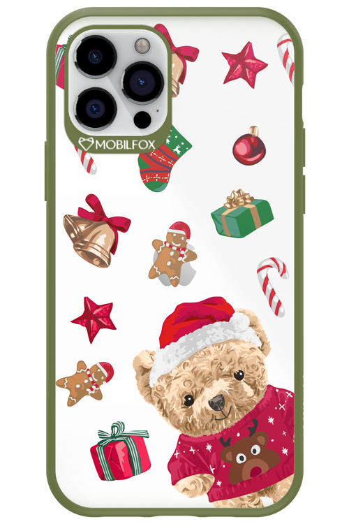 Gifts Bear - Apple iPhone 12 Pro