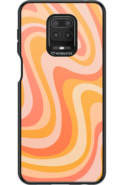 Sex on the Beach 2.0 - Xiaomi Redmi Note 9 Pro