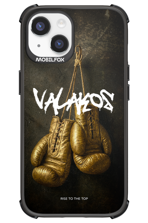 Golden - Apple iPhone 14