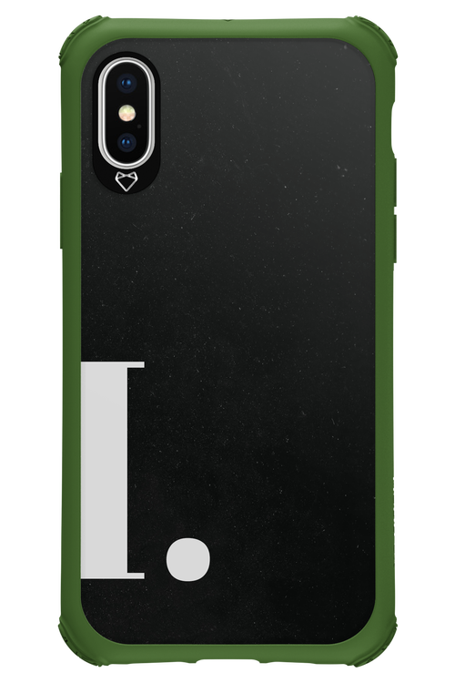 I (Off Space) 2.0 - Apple iPhone XS