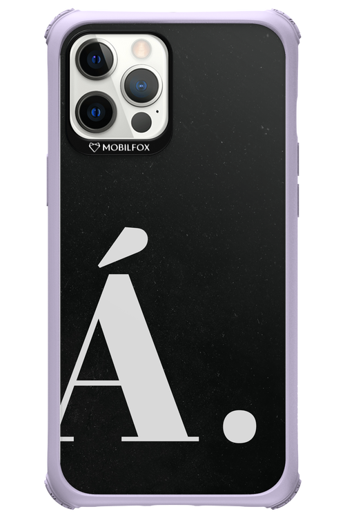 A II (Off Space) 2.0 - Apple iPhone 12 Pro Max