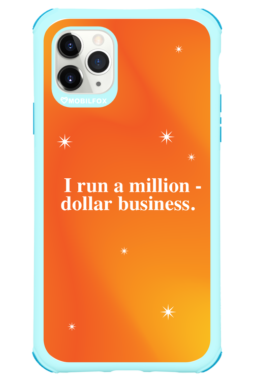 Business business - Apple iPhone 11 Pro Max