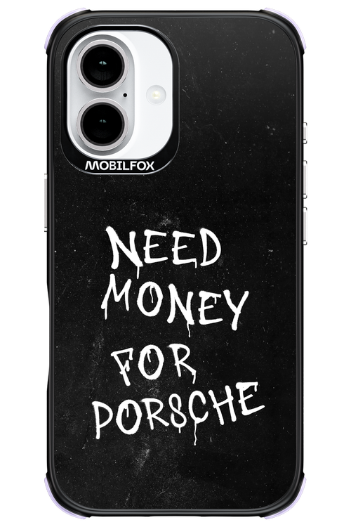 Need Money II - Apple iPhone 16