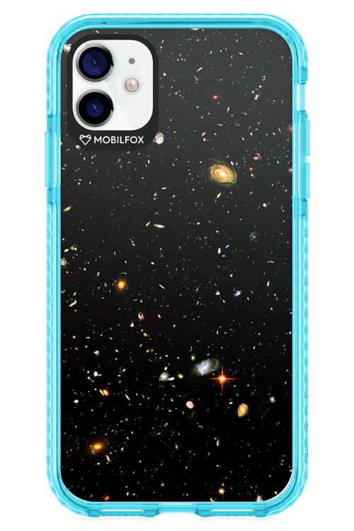 Cosmic Space - Apple iPhone 11