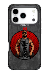 King V 2.0 - Apple iPhone 17 Pro