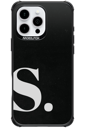 S (Off Space) 2.0 - Apple iPhone 16 Pro Max