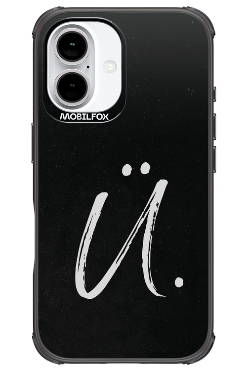 (Off Space) U II 2.0 - Apple iPhone 16