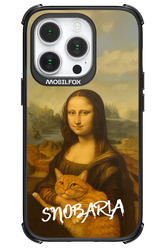 OG Cat Lover - Apple iPhone 14 Pro