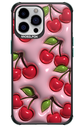 Cherry Bomb - Apple iPhone 13 Pro Max