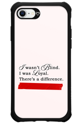 Difference - Apple iPhone SE 2020