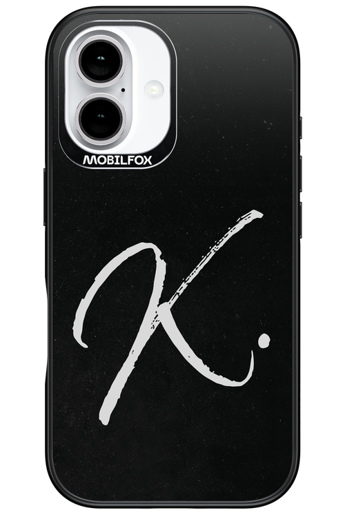 (Off Space) K 2.0 - Apple iPhone 16