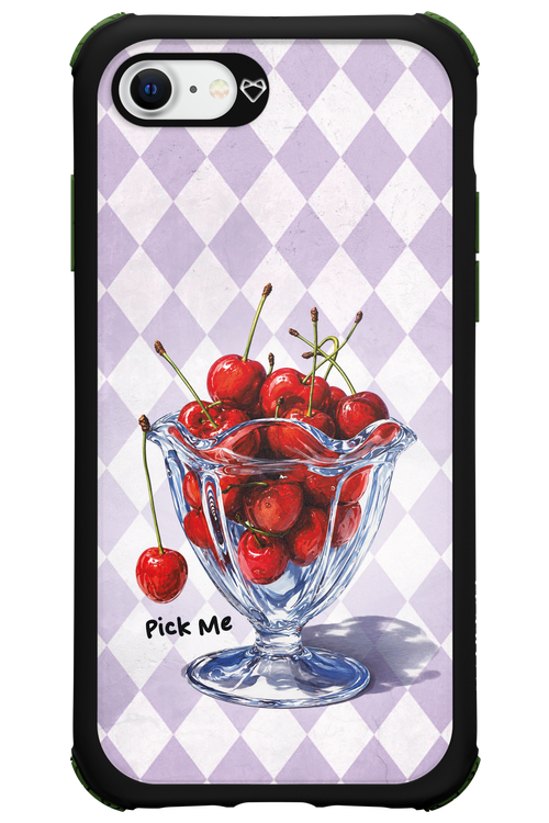 Pick Me 2.0 - Apple iPhone 7