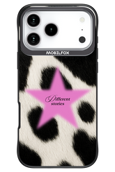 Same Chapter Pink - Apple iPhone 17 Pro Max