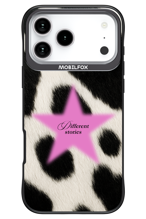 Same Chapter Pink - Apple iPhone 17 Pro Max