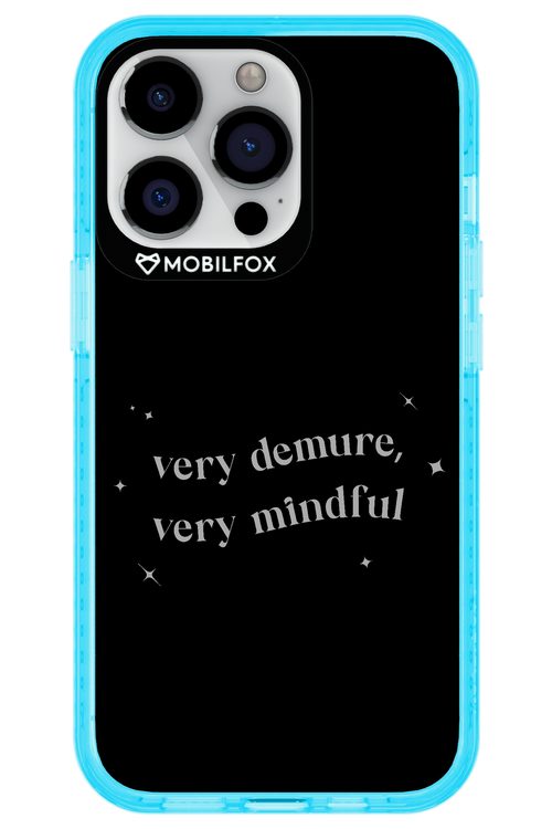 Demure - Apple iPhone 13 Pro