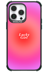 LuckyGirl - Apple iPhone 14 Pro Max