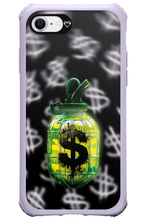 Money Bomb - Apple iPhone SE 2020