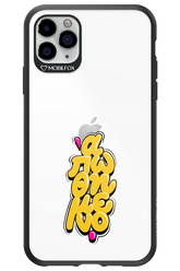 BitterSweet Icons - Apple iPhone 11 Pro Max