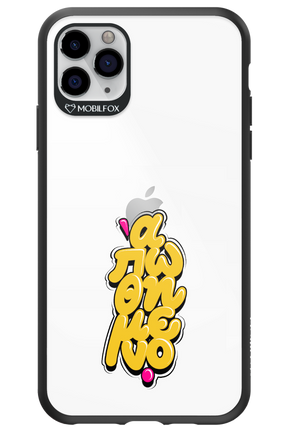 BitterSweet Icons - Apple iPhone 11 Pro Max