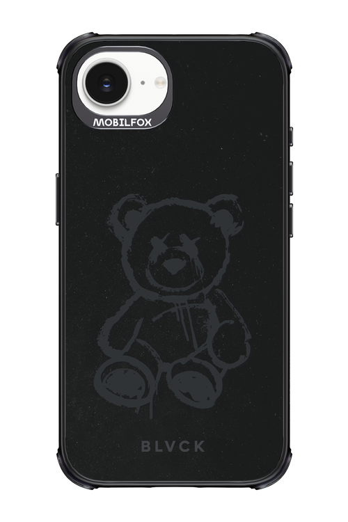 BLVCK BEAR 2.0 - Apple iPhone 16e