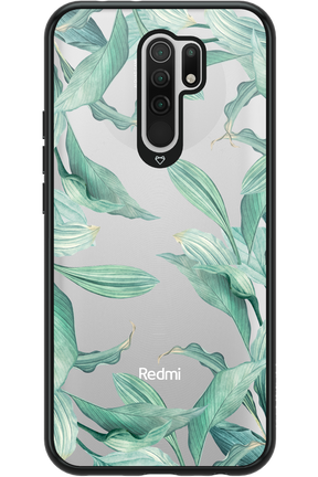 Greenpeace 2.0 - Xiaomi Redmi 9