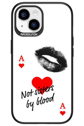 Not by Blood - Apple iPhone 15