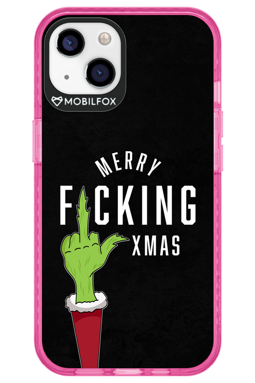 F_cking Xmas - Apple iPhone 13