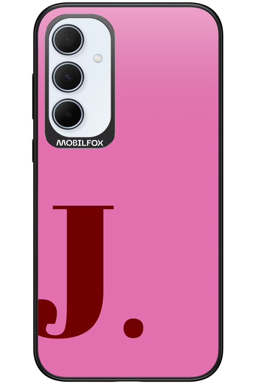 J (Sorbet) 2.0 - Samsung Galaxy A35