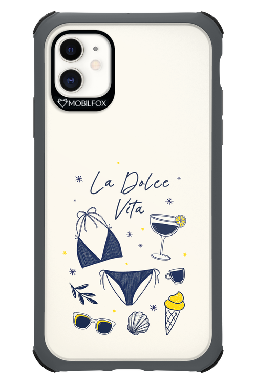 Dolce Vita - Apple iPhone 11
