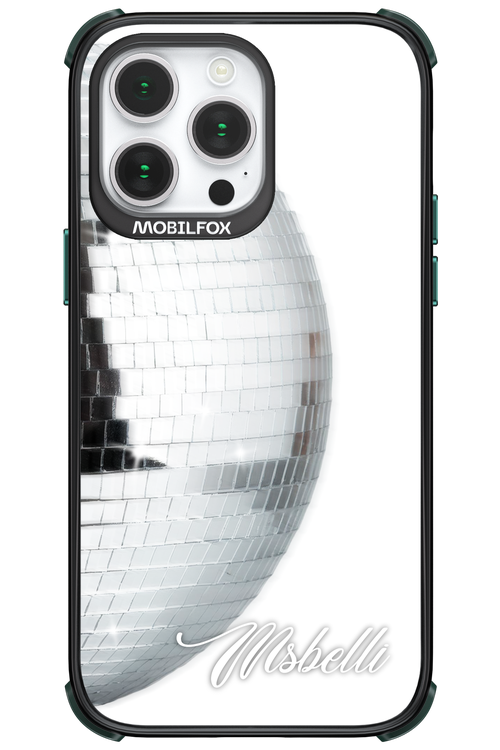 Disco Mood 2.0 - Apple iPhone 14 Pro Max