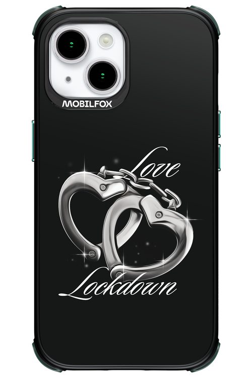 Love Lockdown - Apple iPhone 15