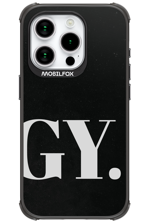 GY (Off Space) 2.0 - Apple iPhone 15 Pro