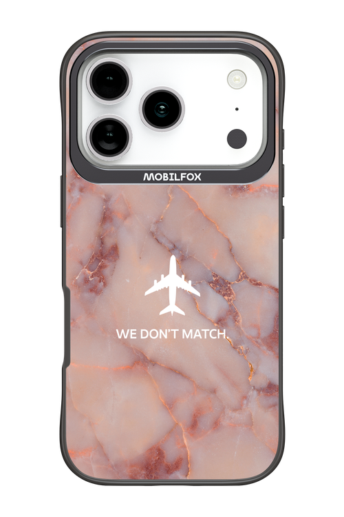 International Love I 2.0 - Apple iPhone 17 Pro