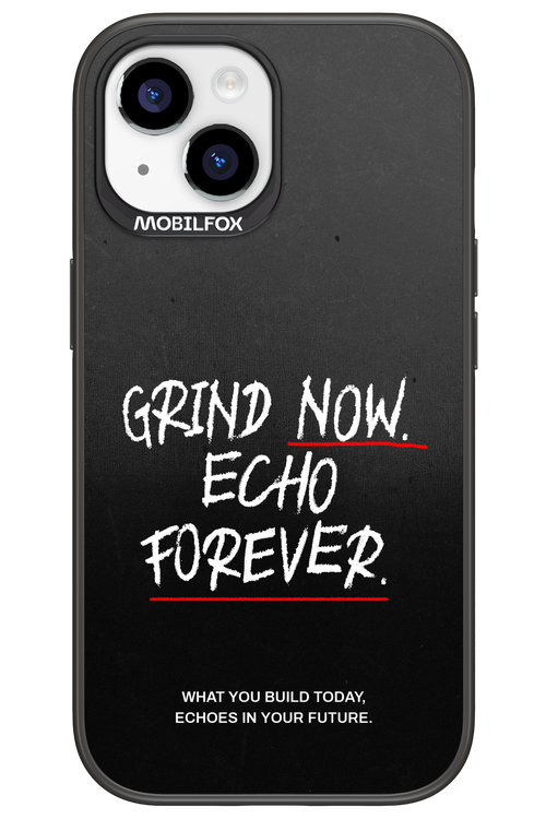 Grind Now - Apple iPhone 15