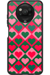 Love of Christmas - Xiaomi Poco X3 NFC