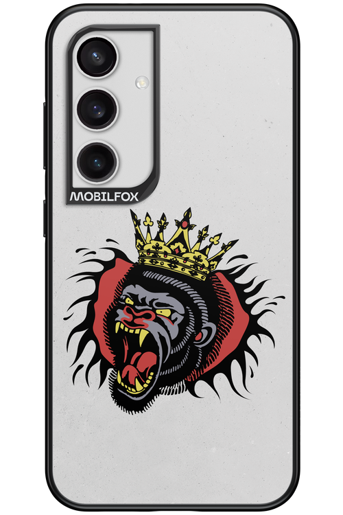 Monkey Rage Light 2.0 - Samsung Galaxy S24