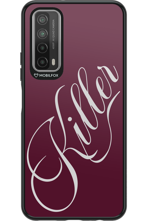 Cherry Killer - Huawei P Smart 2021