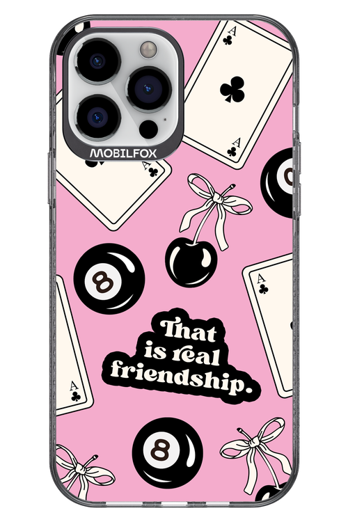 Win Win Black 2.0 - Apple iPhone 13 Pro Max